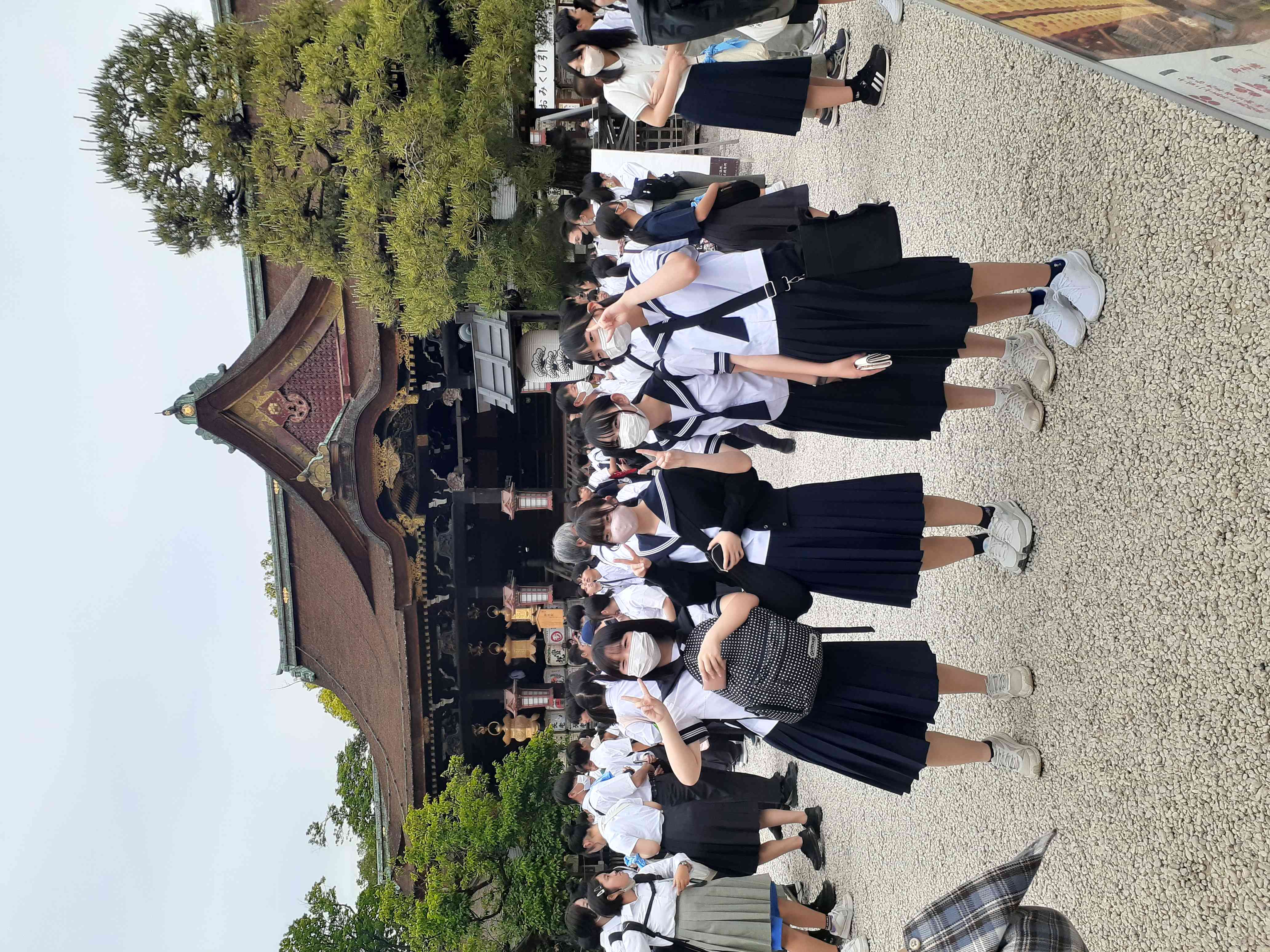 北野天満宮３